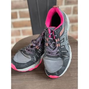 Asics Womens Gel Venturen 7.  S-8